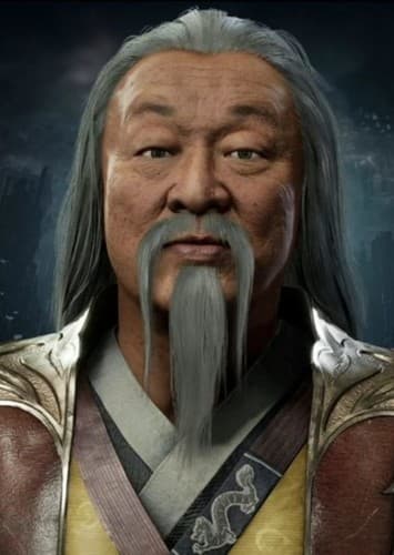 Shang Tsung