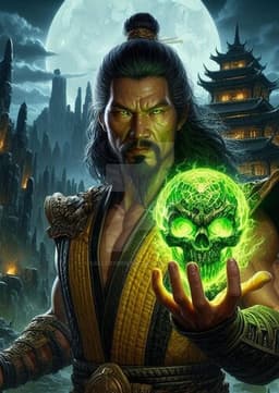 Shang Tsung