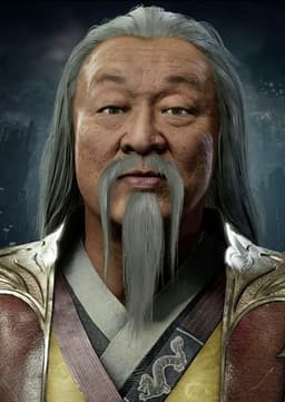 Shang Tsung