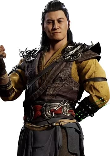 Shang Tsung