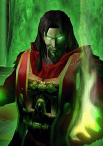 Shang Tsung