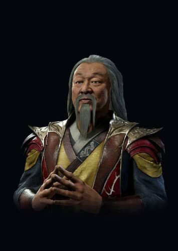 Shang Tsung