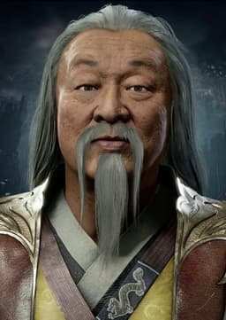 Shang Tsung