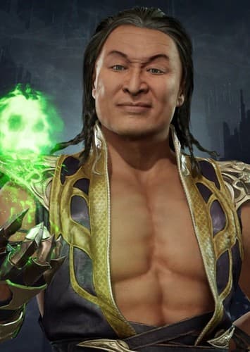 Shang Tsung