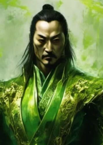 Shang Tsung