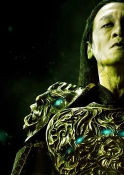 Shang Tsung