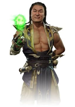 Shang Tsung