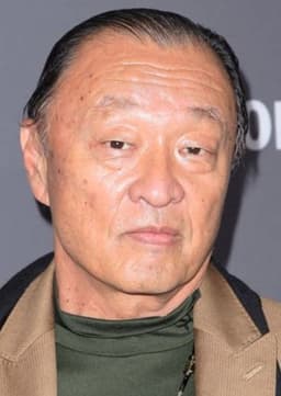 Shang Tsung