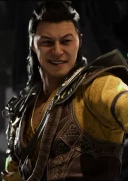 Shang Tsung