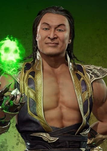 Shang Tsung