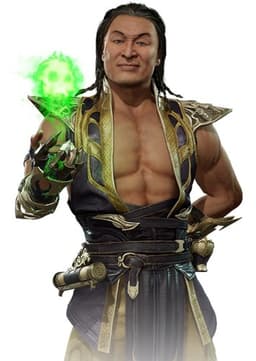 Shang Tsung
