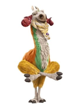 Shangri Llama