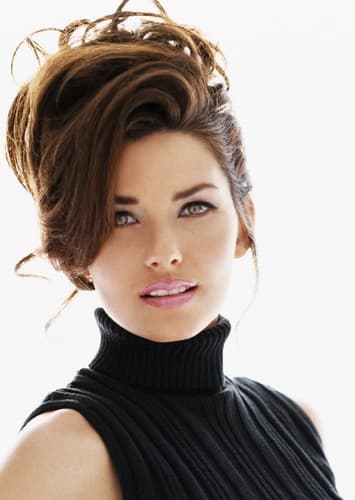 Shania Twain