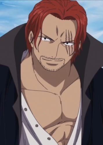 Shanks