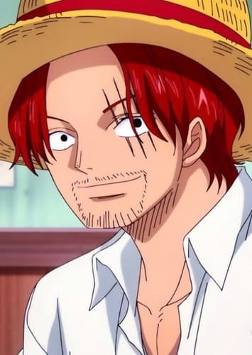 Shanks