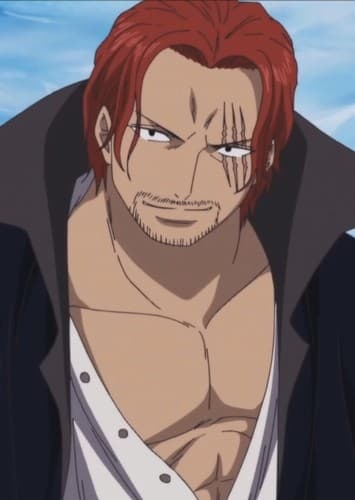 Shanks