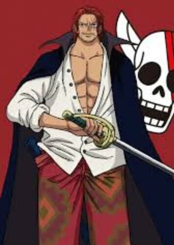 Shanks
