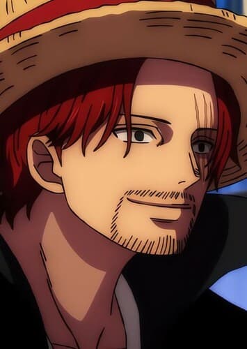Shanks