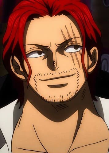 Shanks