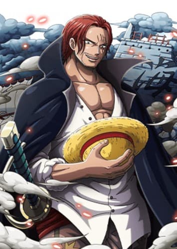 Shanks