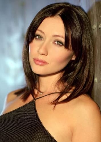 Shannen Doherty