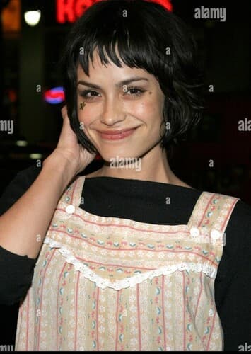 Shannyn Sossamon