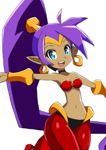 Shantae