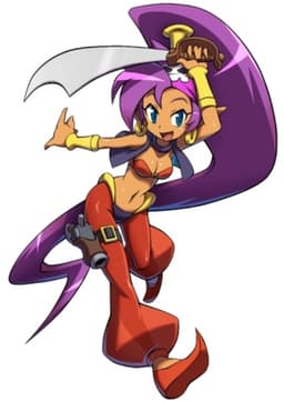 Shantae