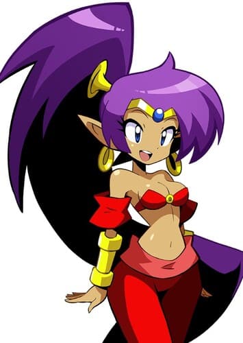 Shantae