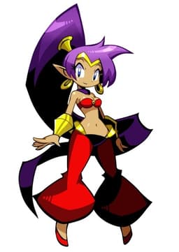 Shantae