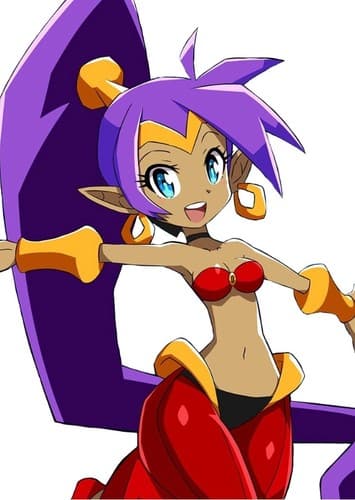 Shantae