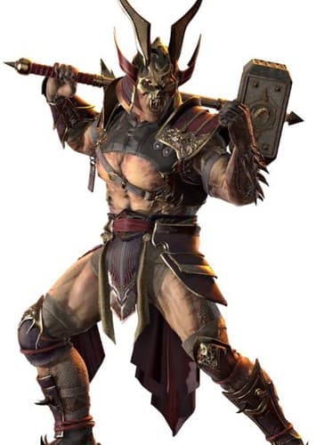 Shao Kahn