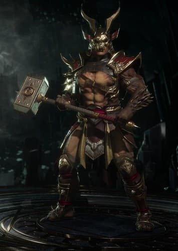Shao Kahn