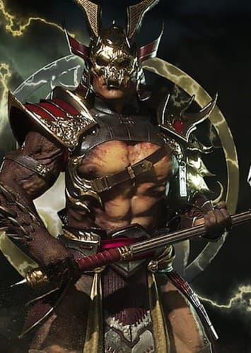 Shao kahn
