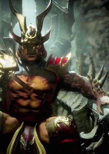 Shao Kahn