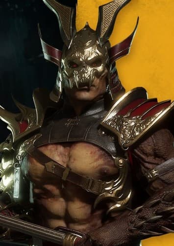 Shao Kahn