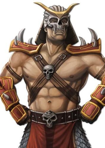 Shao Kahn