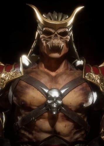 Shao Kahn