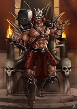 Shao Kahn