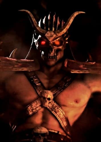 Shao Kahn