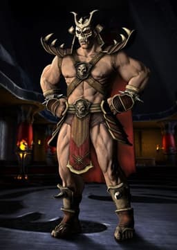Shao Kahn
