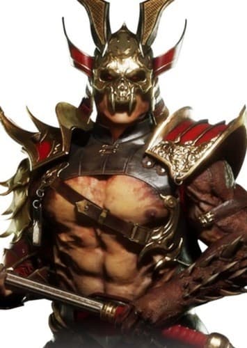 SHAO KAHN