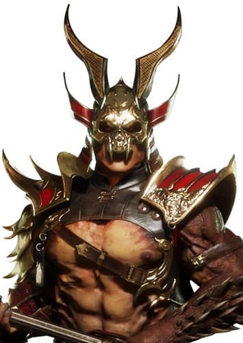 Shao Kahn