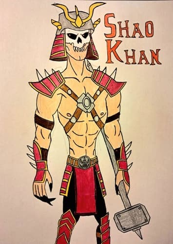 Shao Kahn