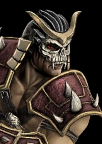 Shao Kahn