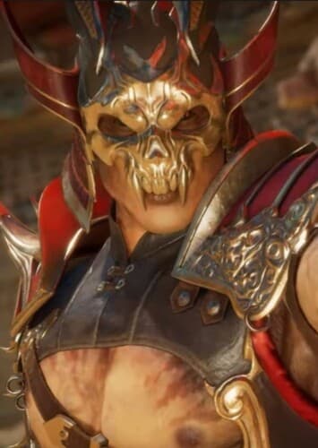Shao Kahn