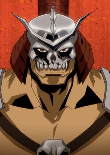 Shao Kahn