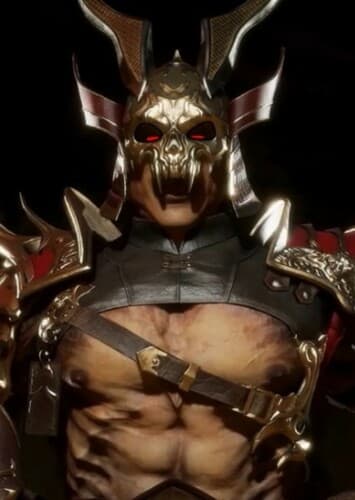 Shao Kahn