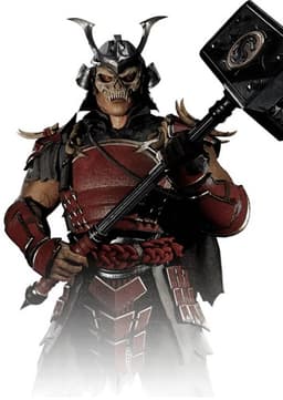 Shao Kahn