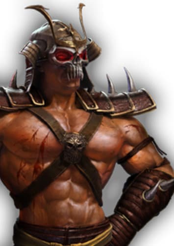 Shao Kahn